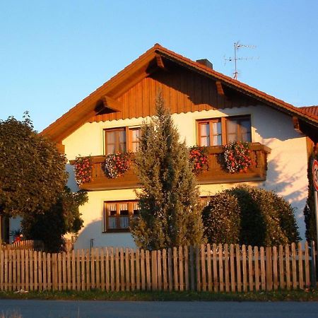 Landhaus Petra Bad Füssing Exterior foto
