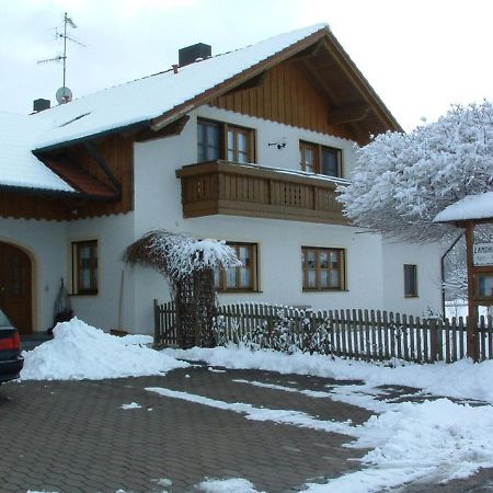 Landhaus Petra Bad Füssing Exterior foto